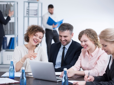 Employer Branding